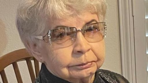 Betty Colleen Allen photo gallery thumbnail 1 of 3