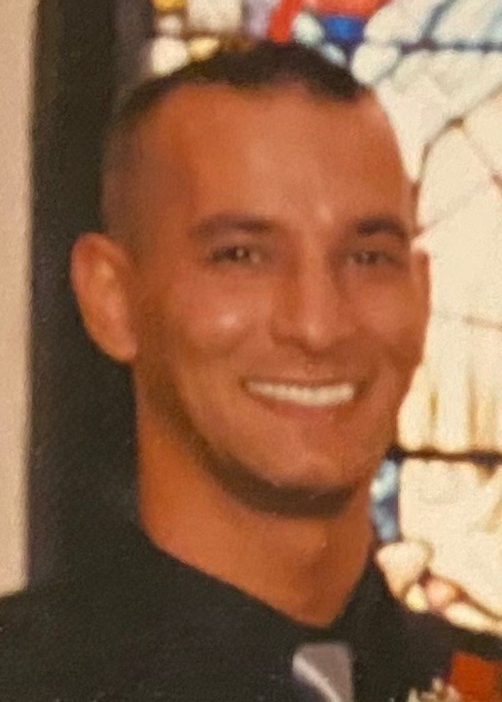 Michael Frank Duge, Jr. Profile Photo