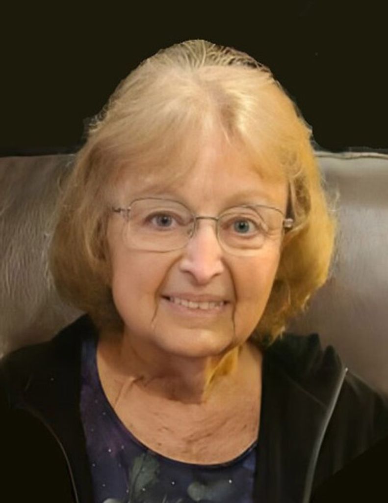 Susanne J. Tobalsky Profile Photo