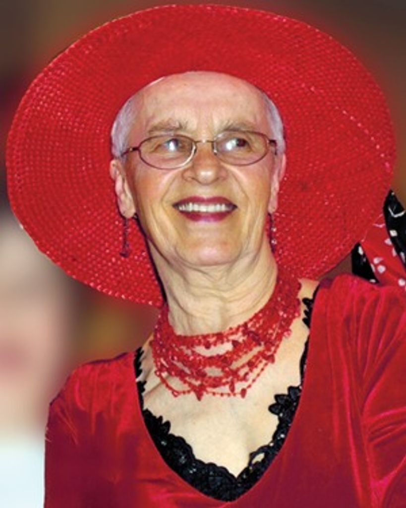 Alina Maria Mazur