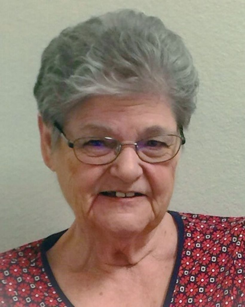 Doris Janelle (Mckee)  Blase Profile Photo