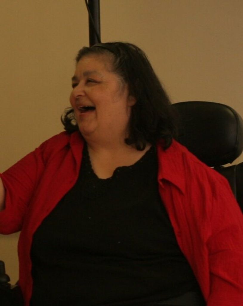 Caroline "Carol" A. Ortiz