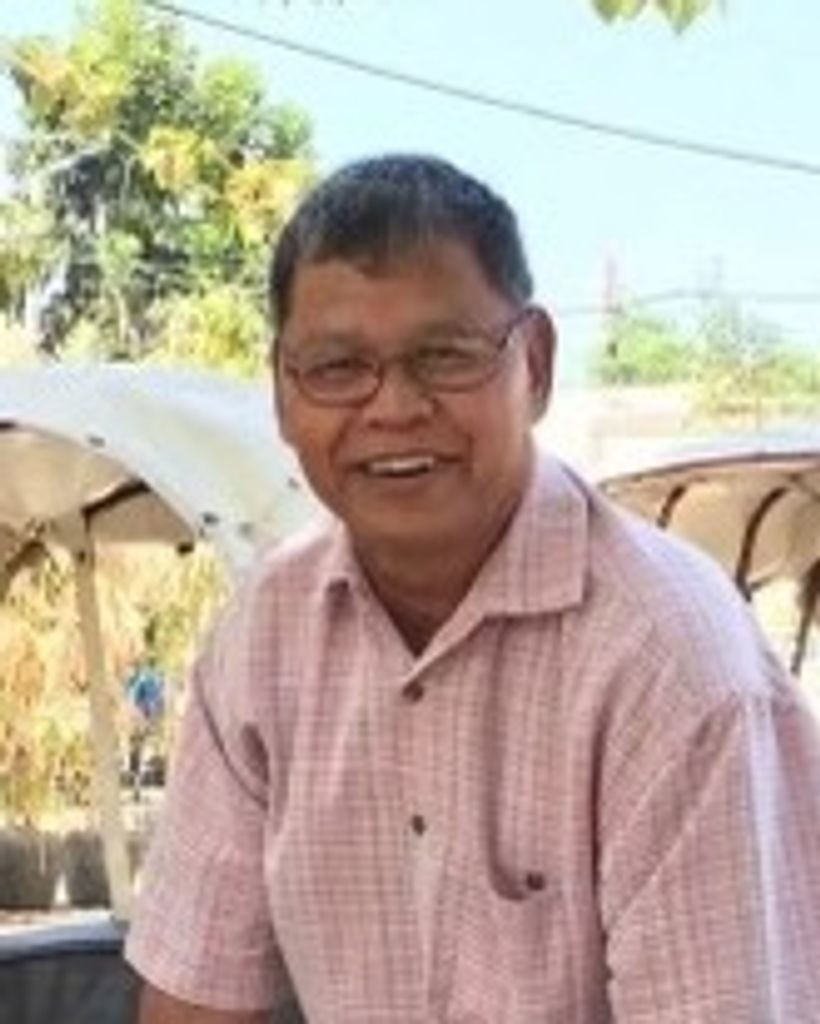 Khamsing Chanthamala Profile Photo