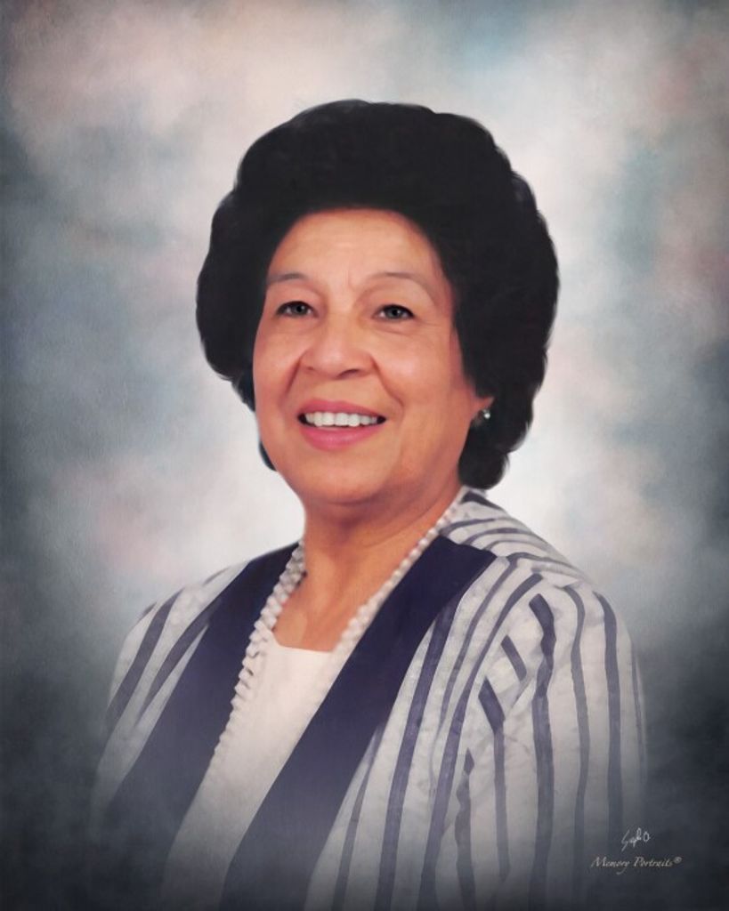 Dolores Najar