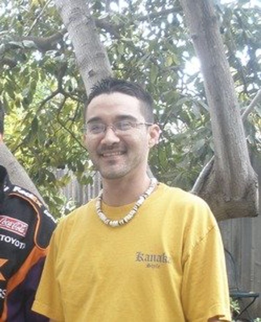 Gavin Ishii