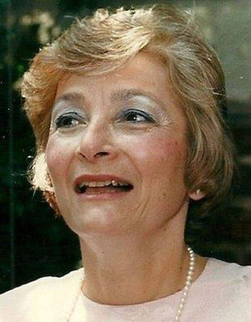 Sylvia David Profile Photo