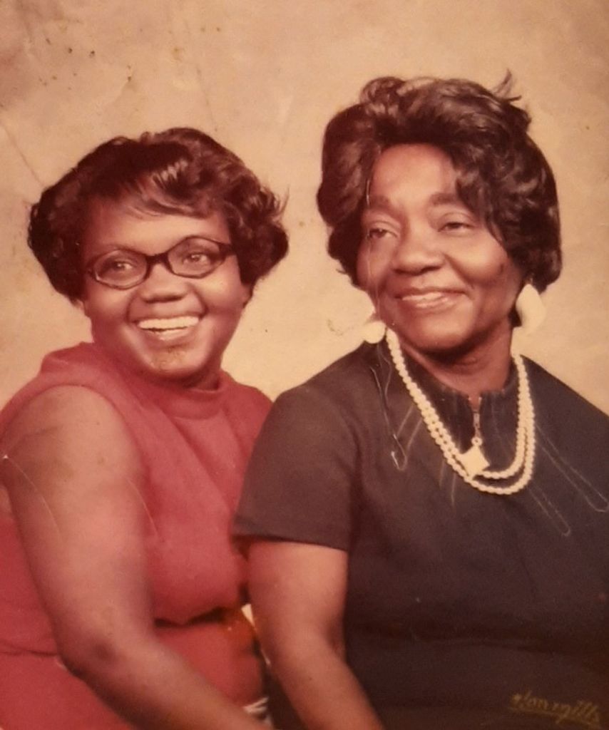 Ida Belle Singletary