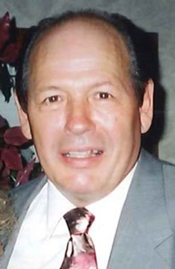 Dow Sampson