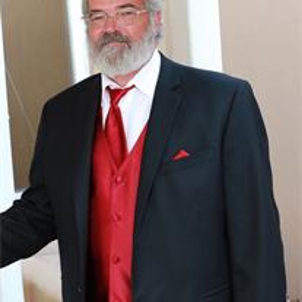 James Nathin Pharr