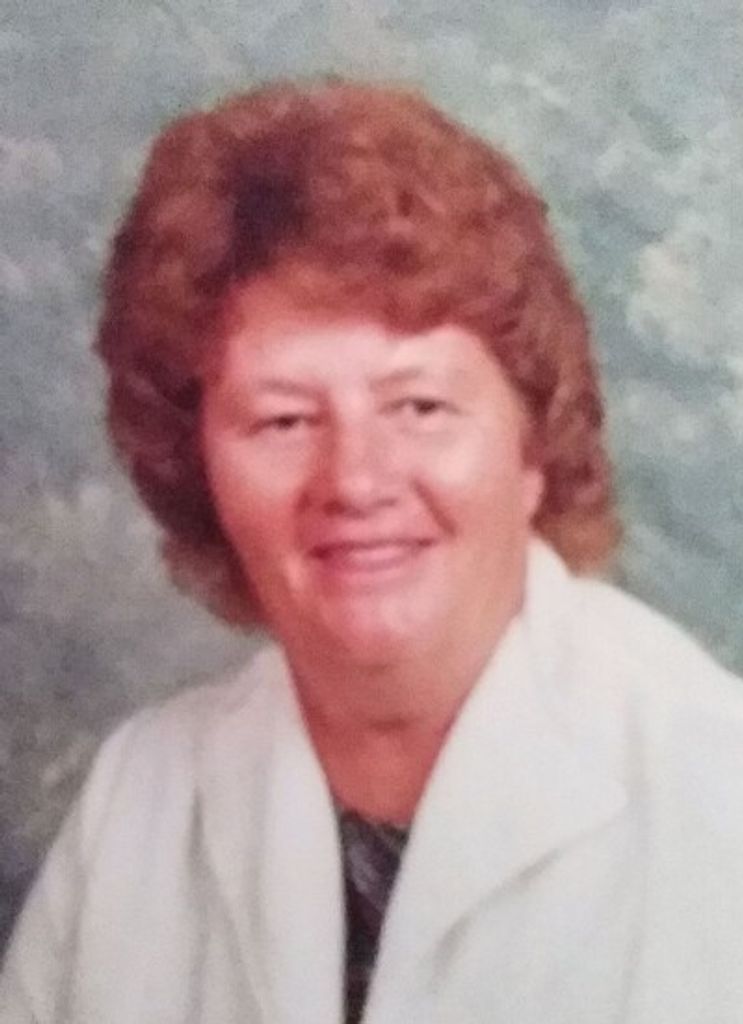 Geneva June Bowers Profile Photo