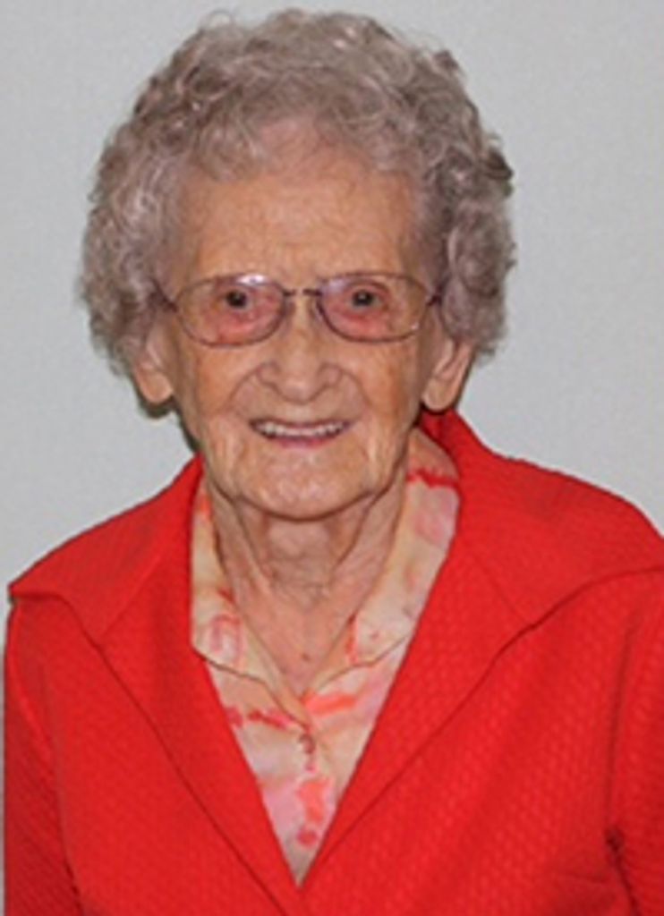 Hallie Wenner Long Kennedy