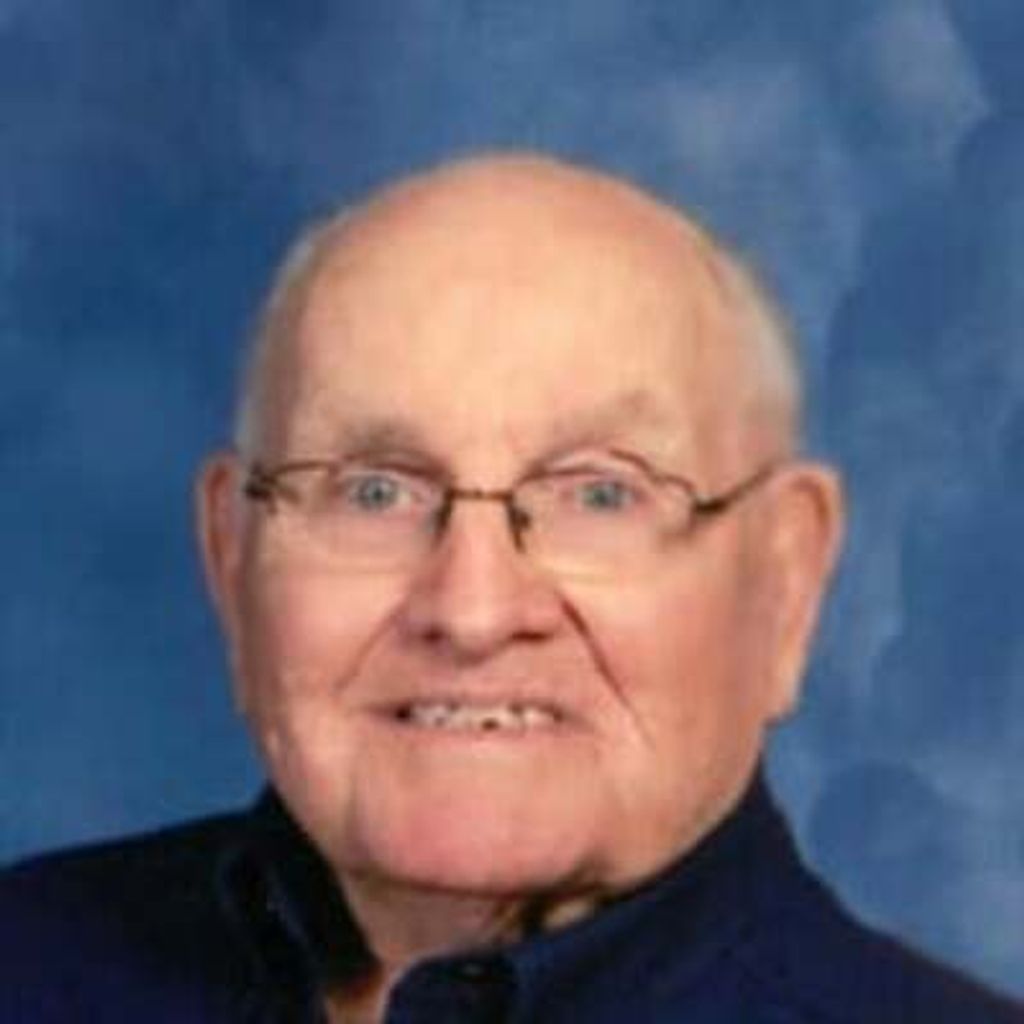 Clark Dale Peterson Profile Photo