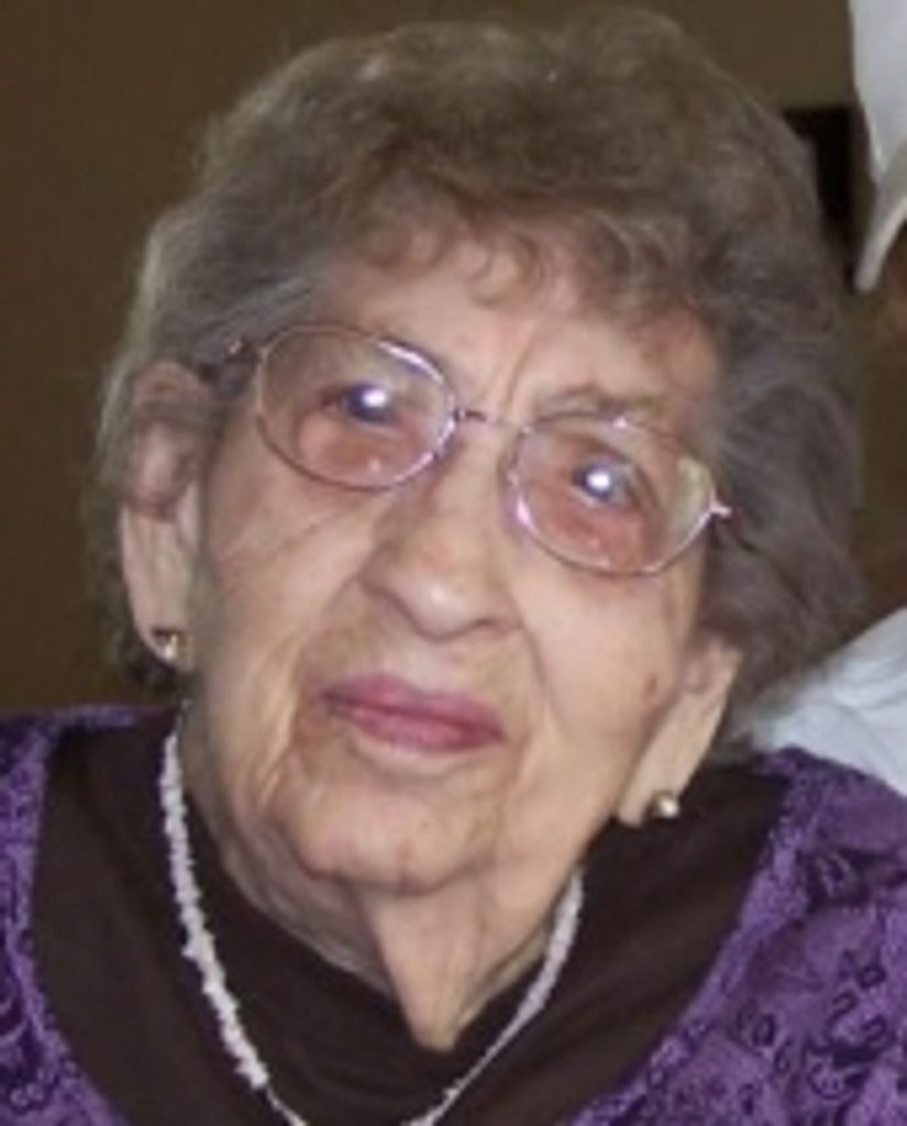 Shirley Anderson