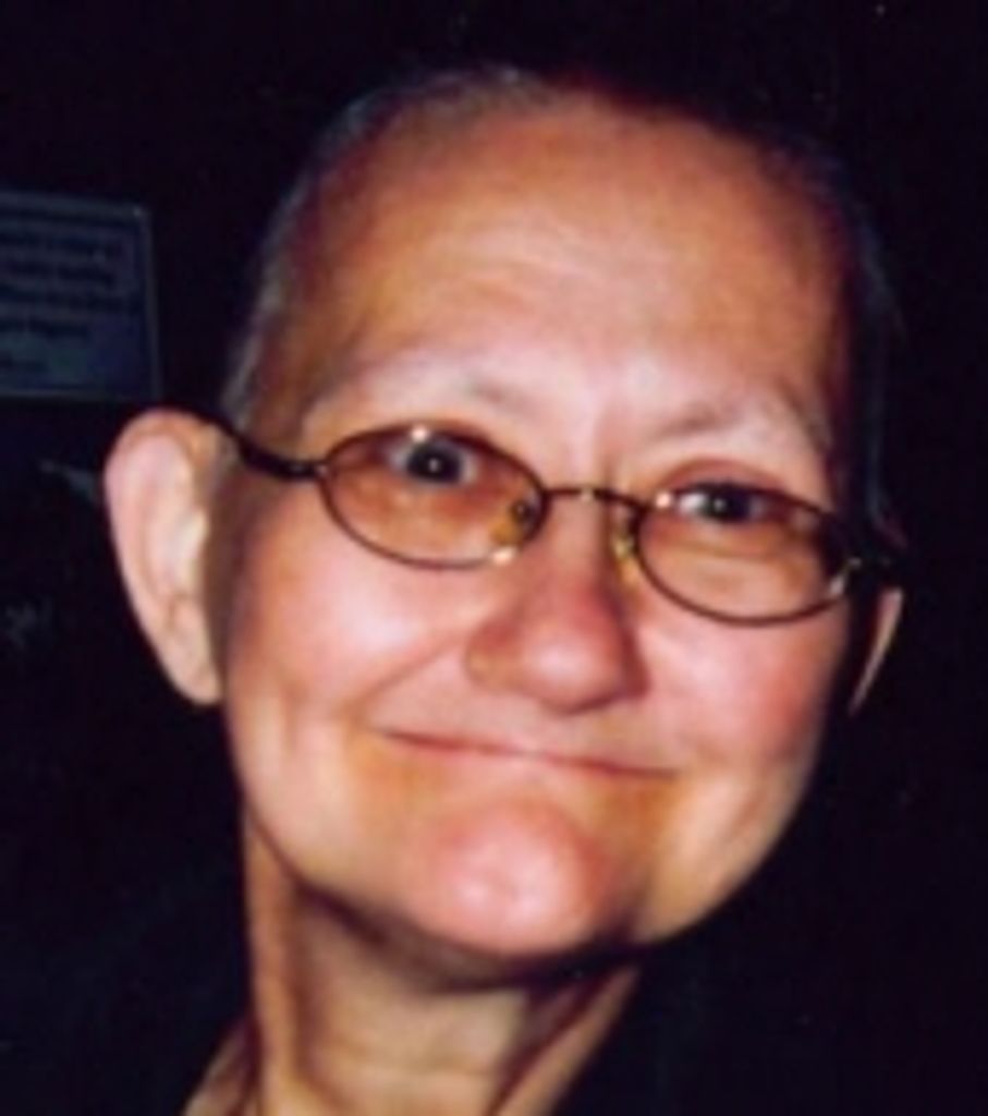 Wilma Mace
