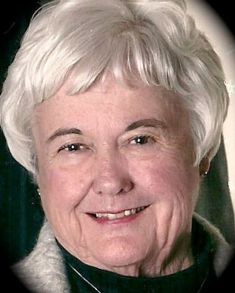 Shirley Diane Dyekman