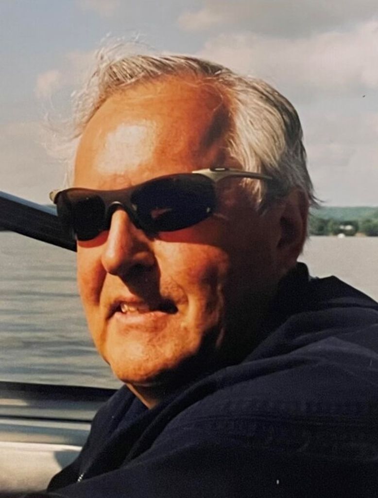 Daniel Mertes