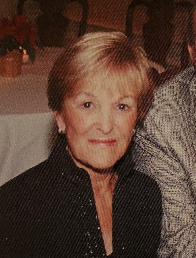 Bertha A. (Ransom)  Keating