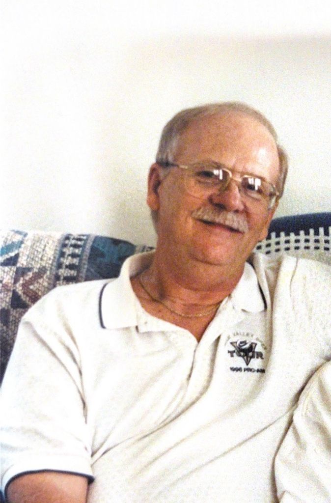 Robert Lee Litkenhaus