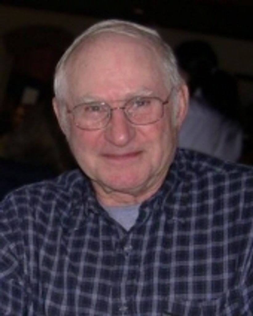 Howard Dale Fredrikson