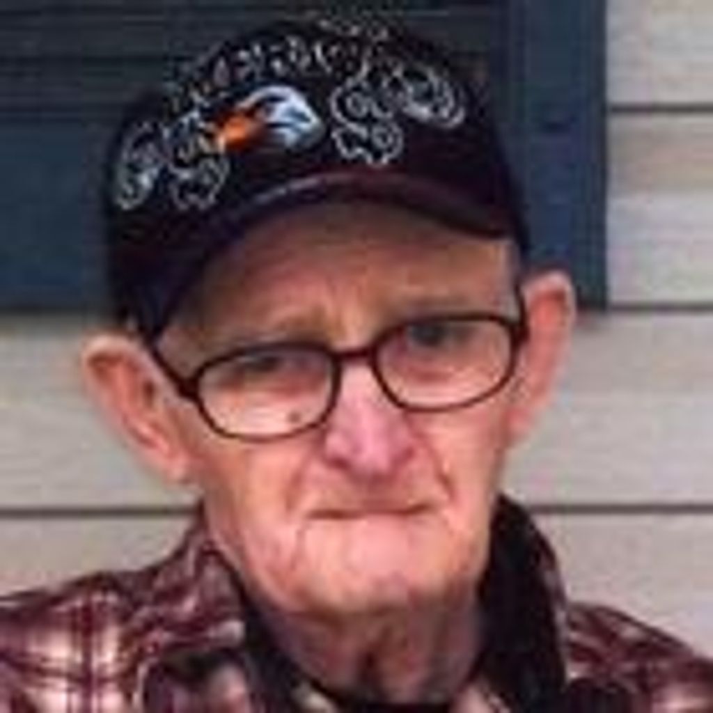 Donald Alfred Smith