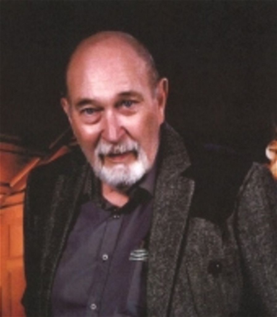 Norris Ray Youngs Profile Photo