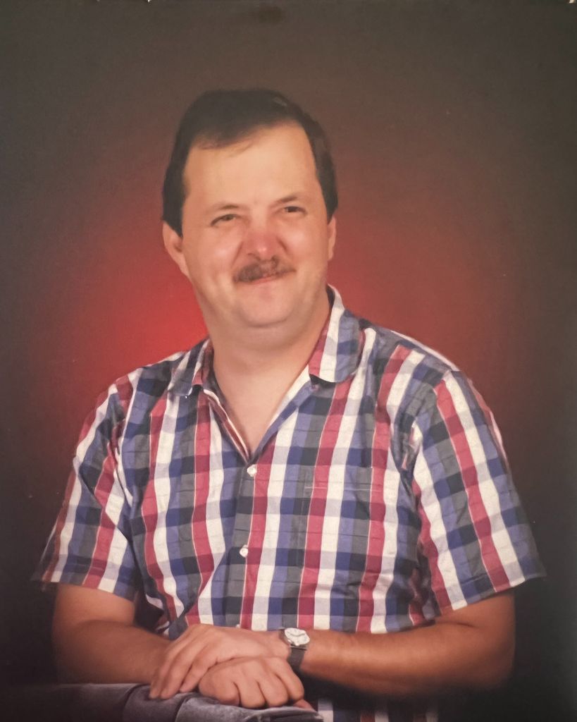 Robert "Bobby" Harding Graves