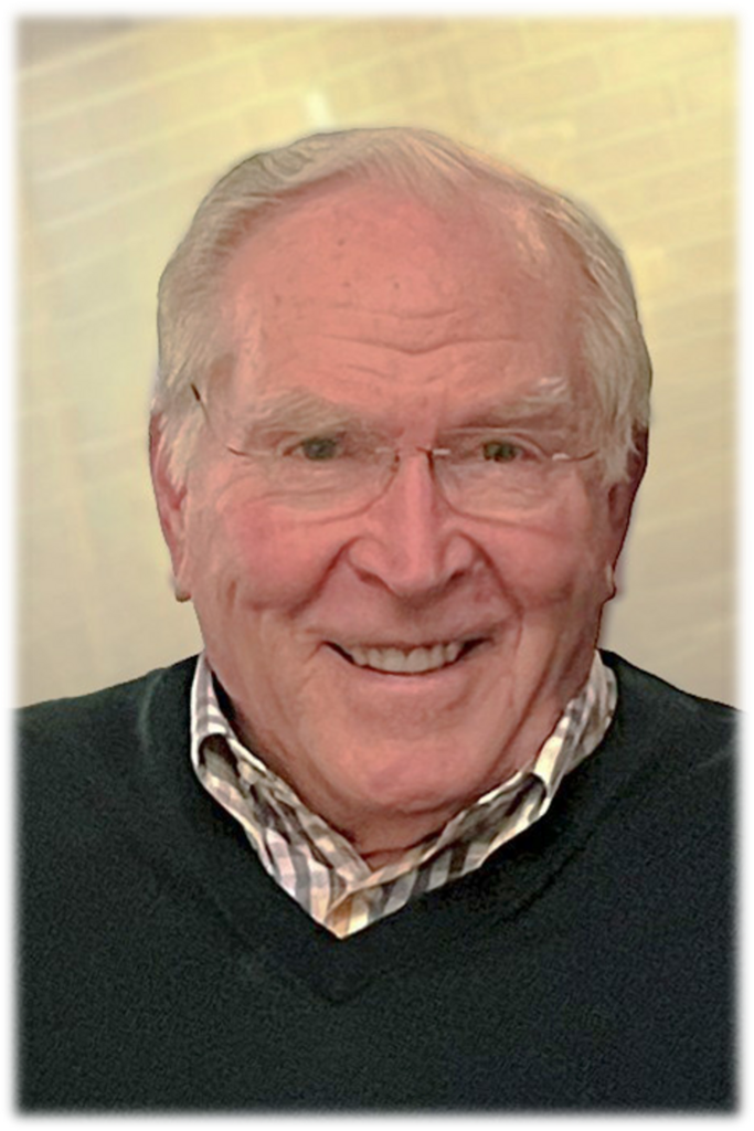 John Coleman Hughes Profile Photo