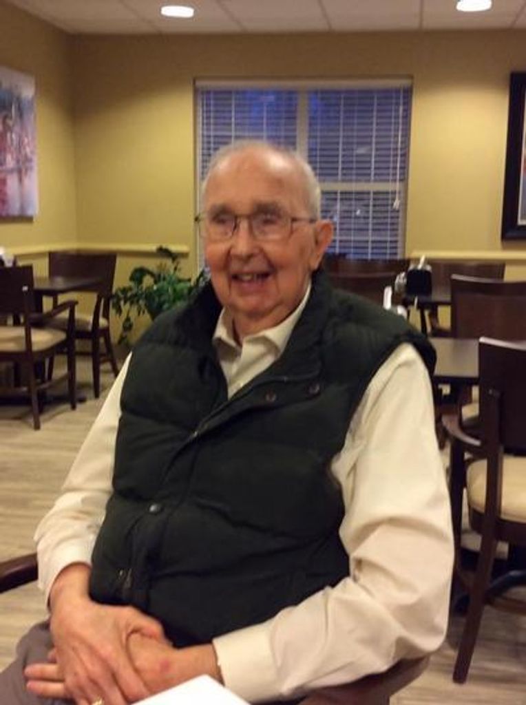 Homer Alvin Smith, Jr.