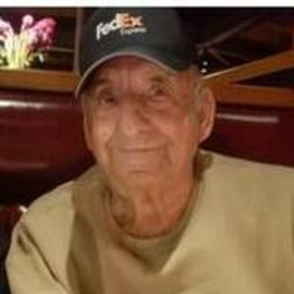 William Nicholas Napolitano, Sr.