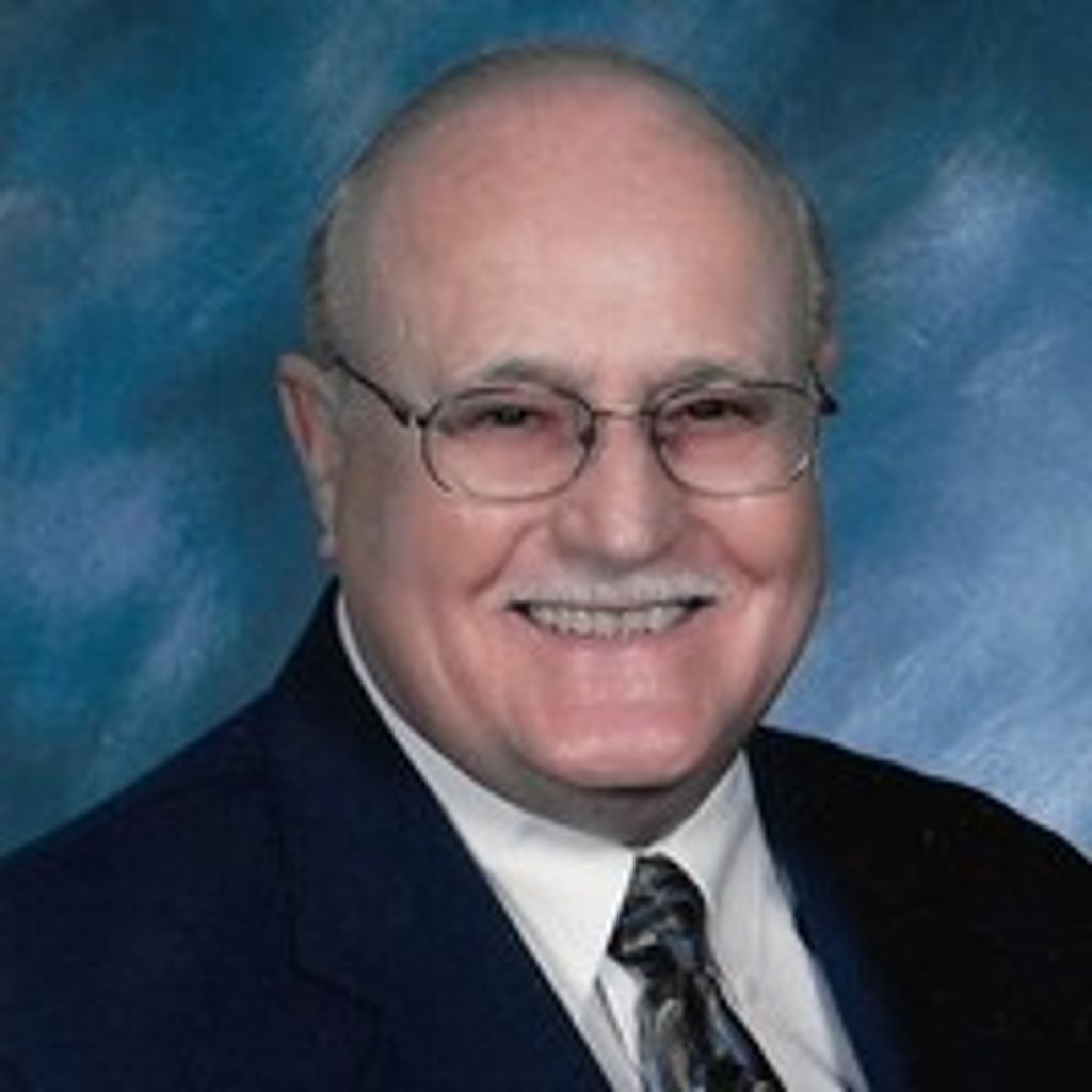 Donald Lee Ellis Profile Photo