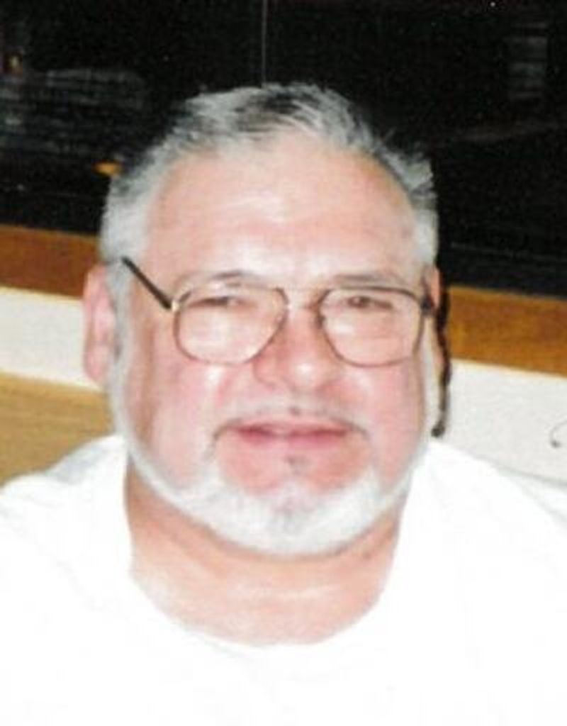 Ronald W. Cahoon Profile Photo