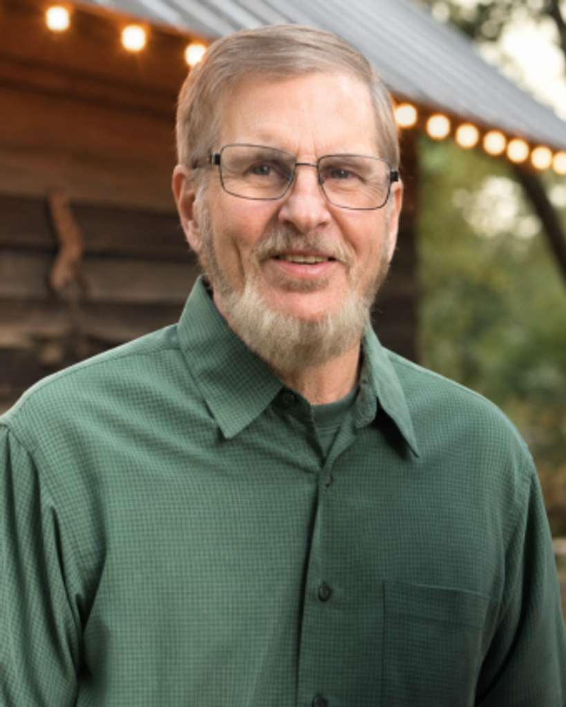 Eric Brent Wallace Profile Photo