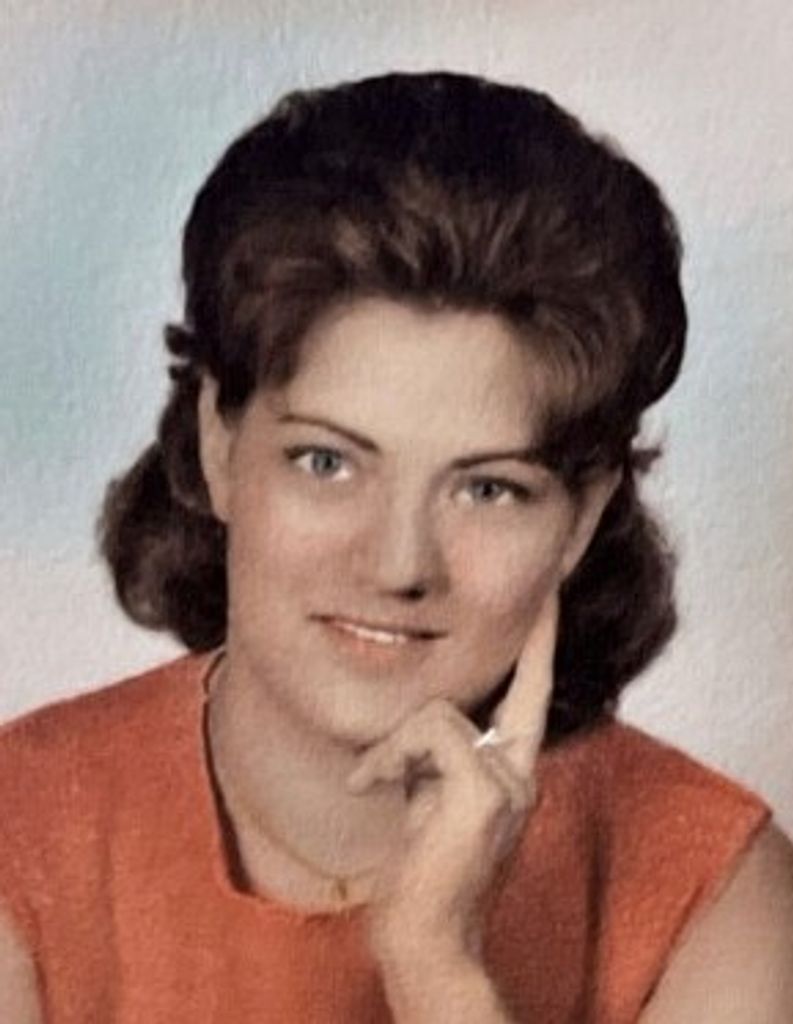 Jacqueline (Colvin)  Gibbner Profile Photo
