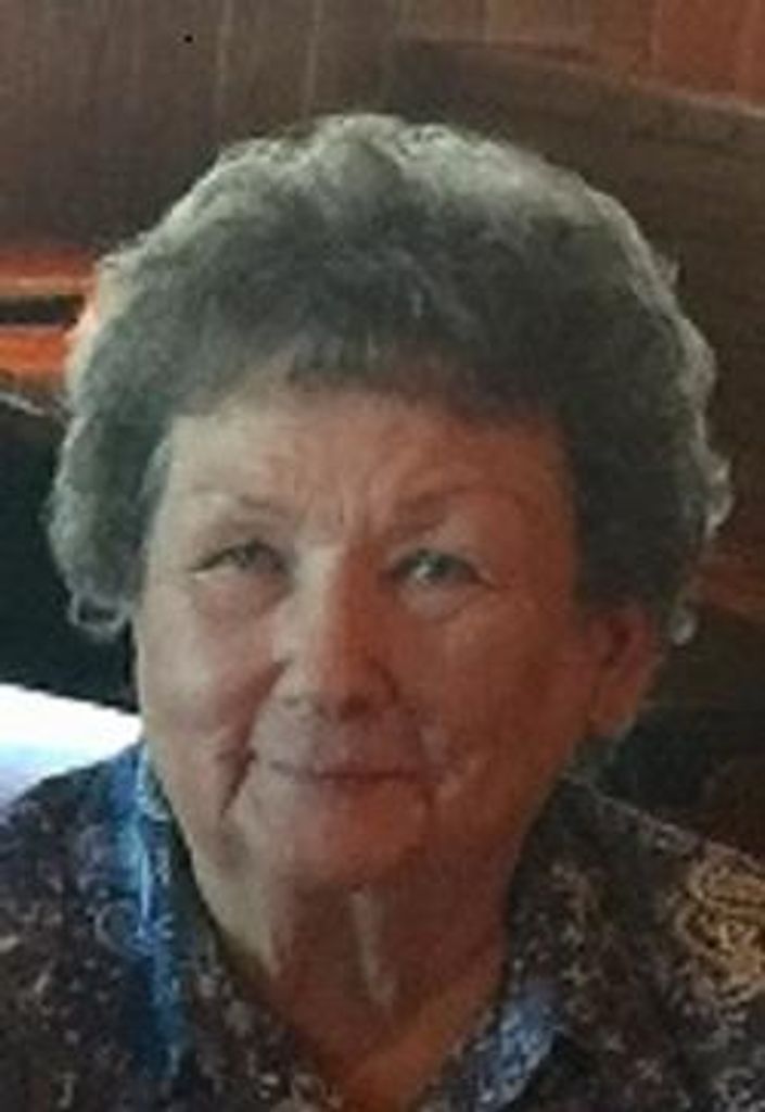 Carol C Gage Cooper Profile Photo