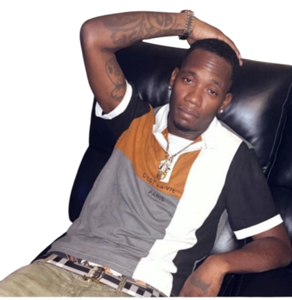 Donovan " Cleo "Justin Withers Profile Photo