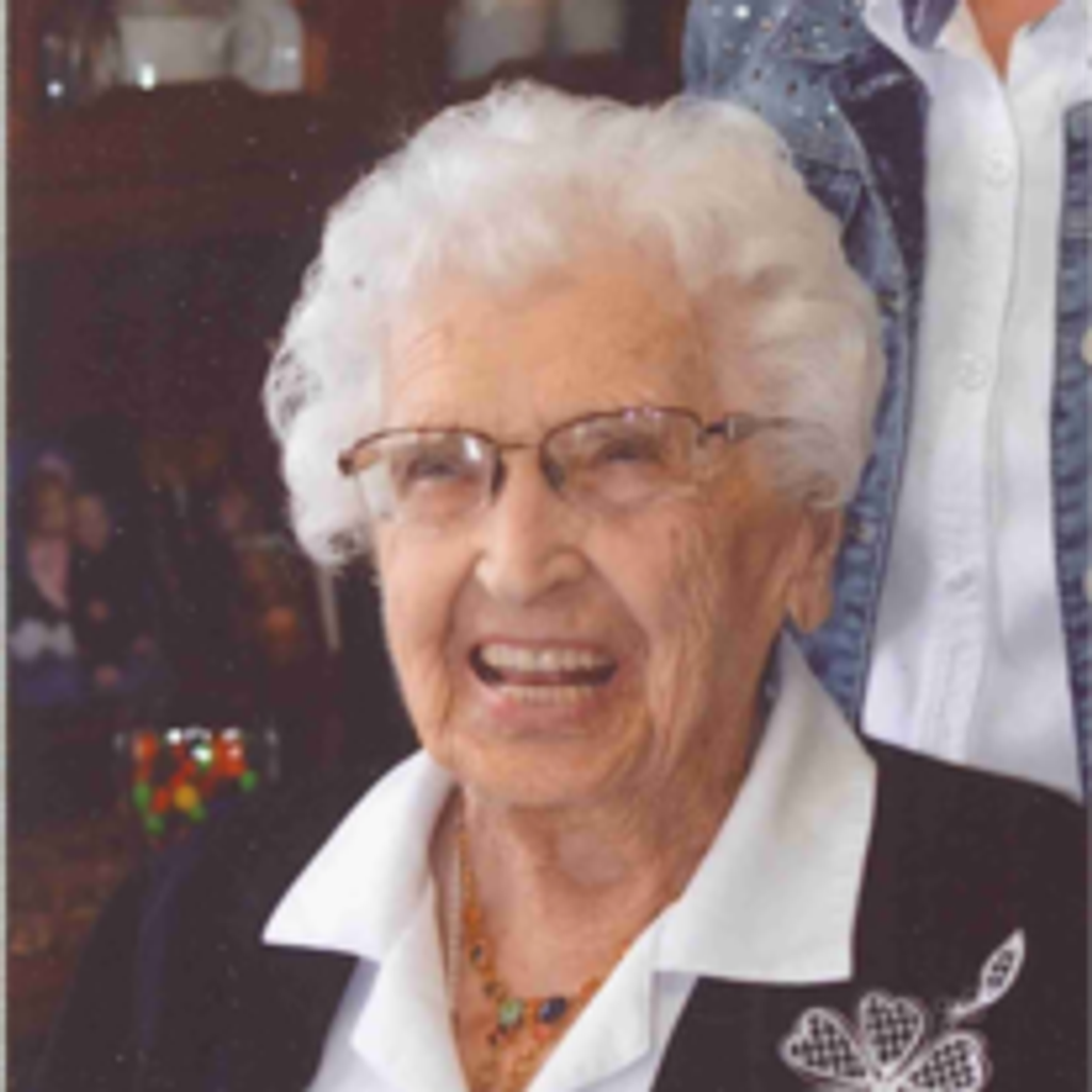 Bernita Lonergan