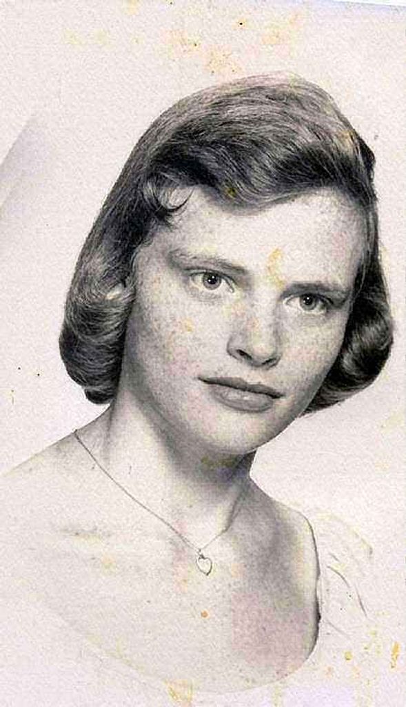 Mary Jo Offenberg