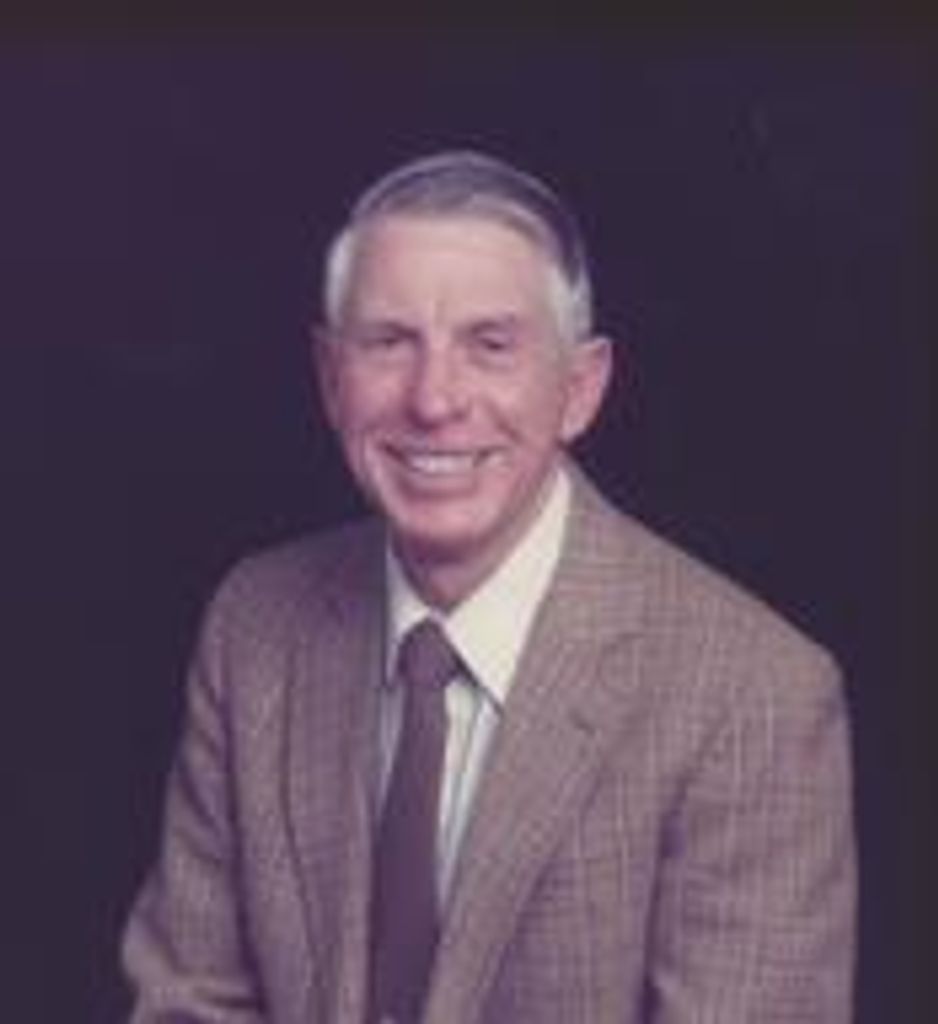 Kenneth Warren Jones