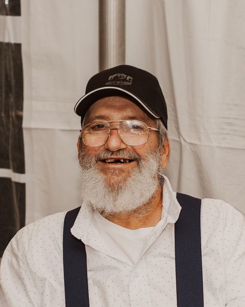 Timothy M. "Jay-Bird" Junod Profile Photo