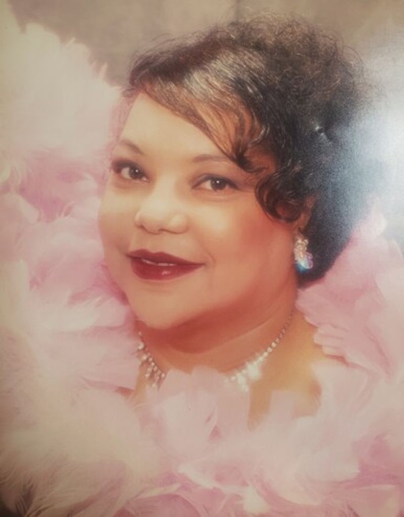 Patrica Ann Carter-Patterson Profile Photo