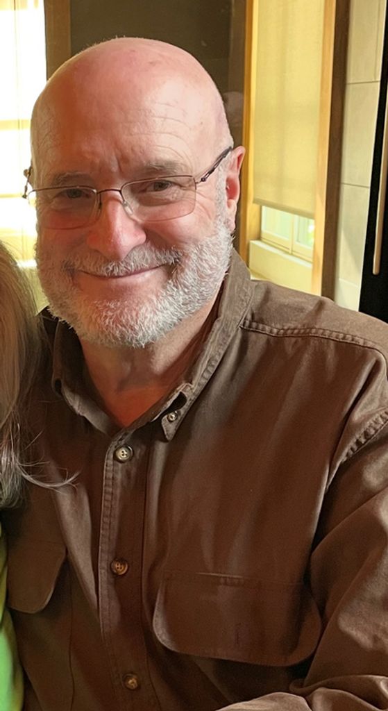 Richard “Dick” Cullum Allred Profile Photo