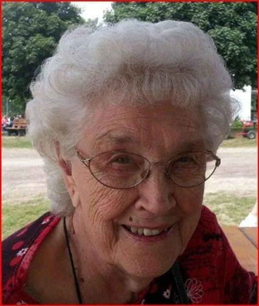 Irene Elaine Schossow Profile Photo