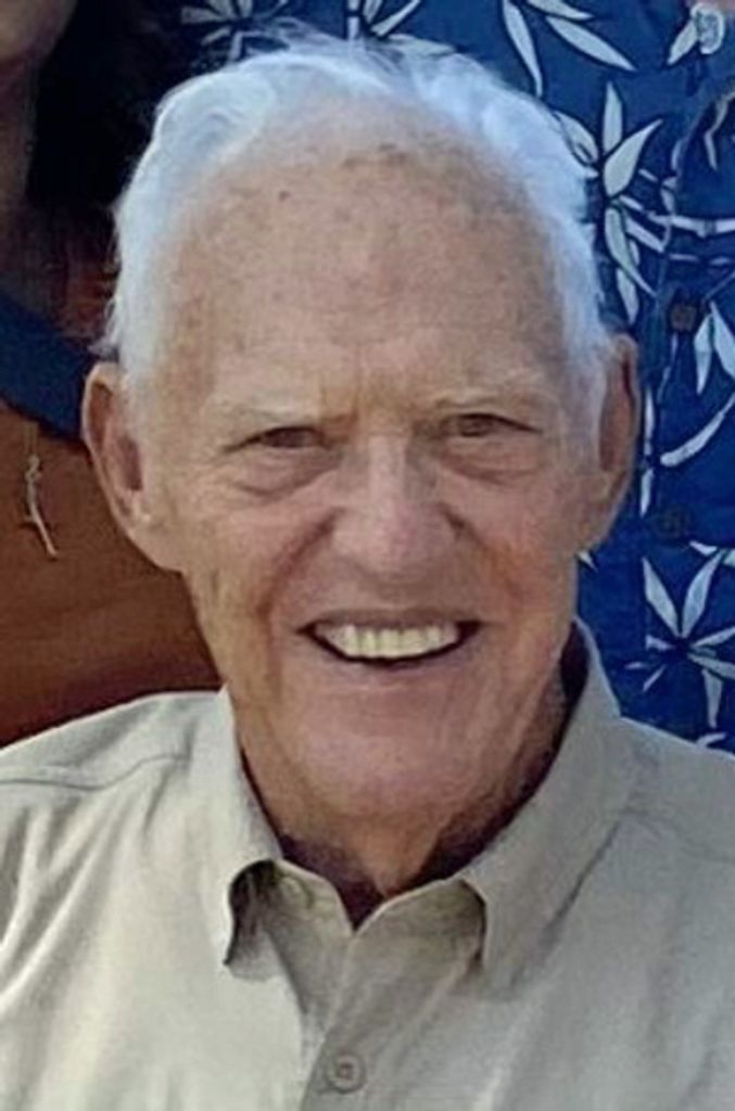Charles "Charlie" Gene Merrifield Profile Photo