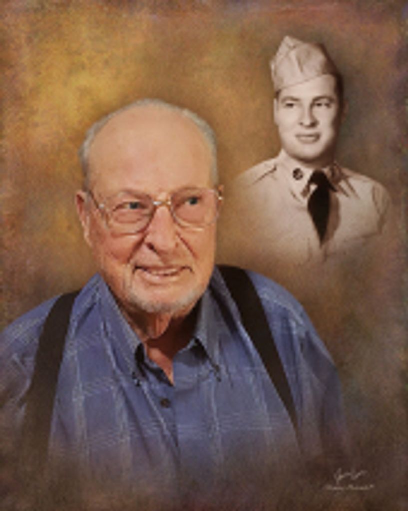Bill Stone