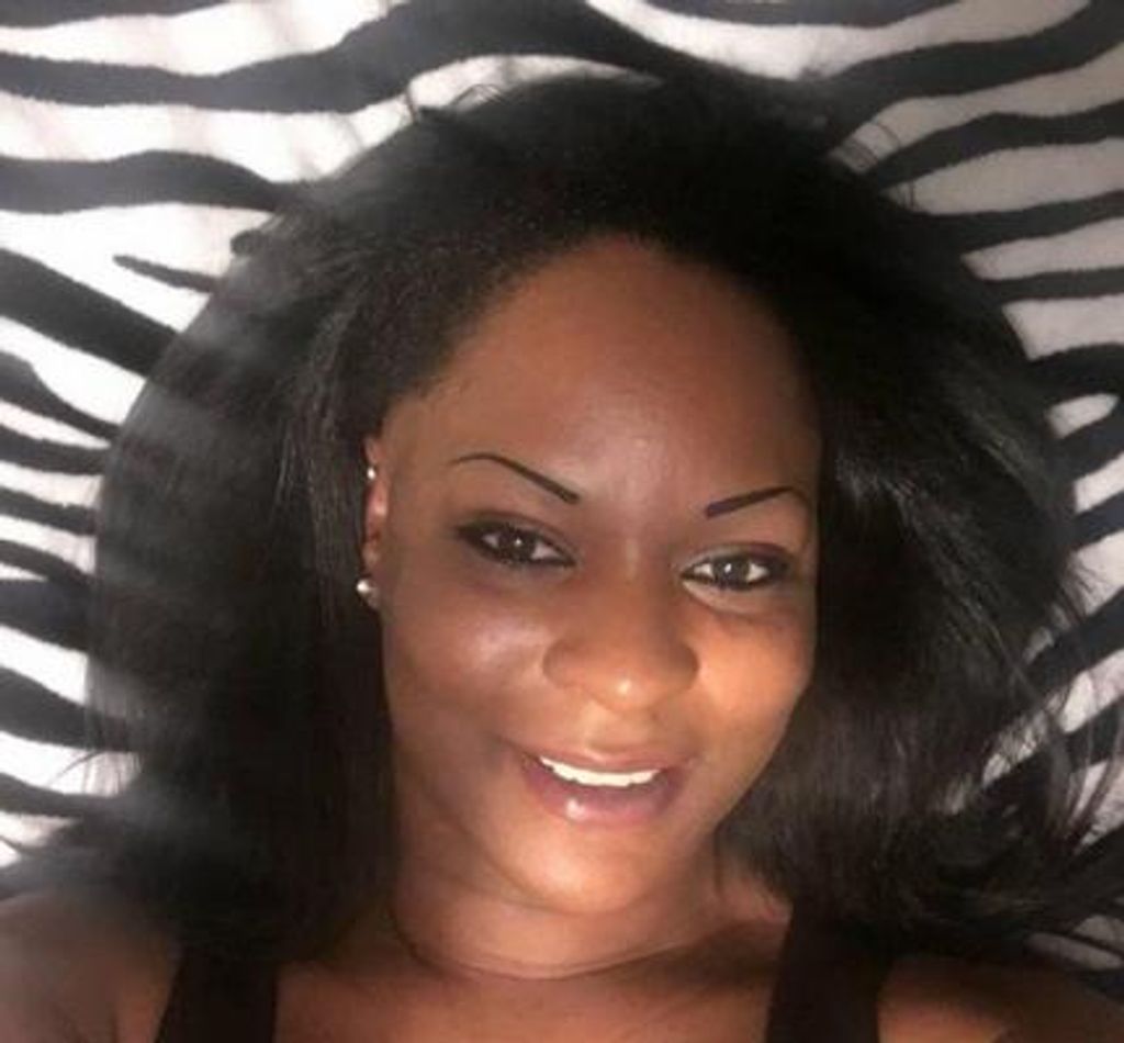 Shinicole B Miller-Pusser
