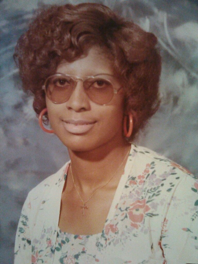 Mrs. Corene Rush Profile Photo