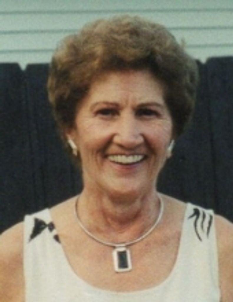 Delores  B. Gworek