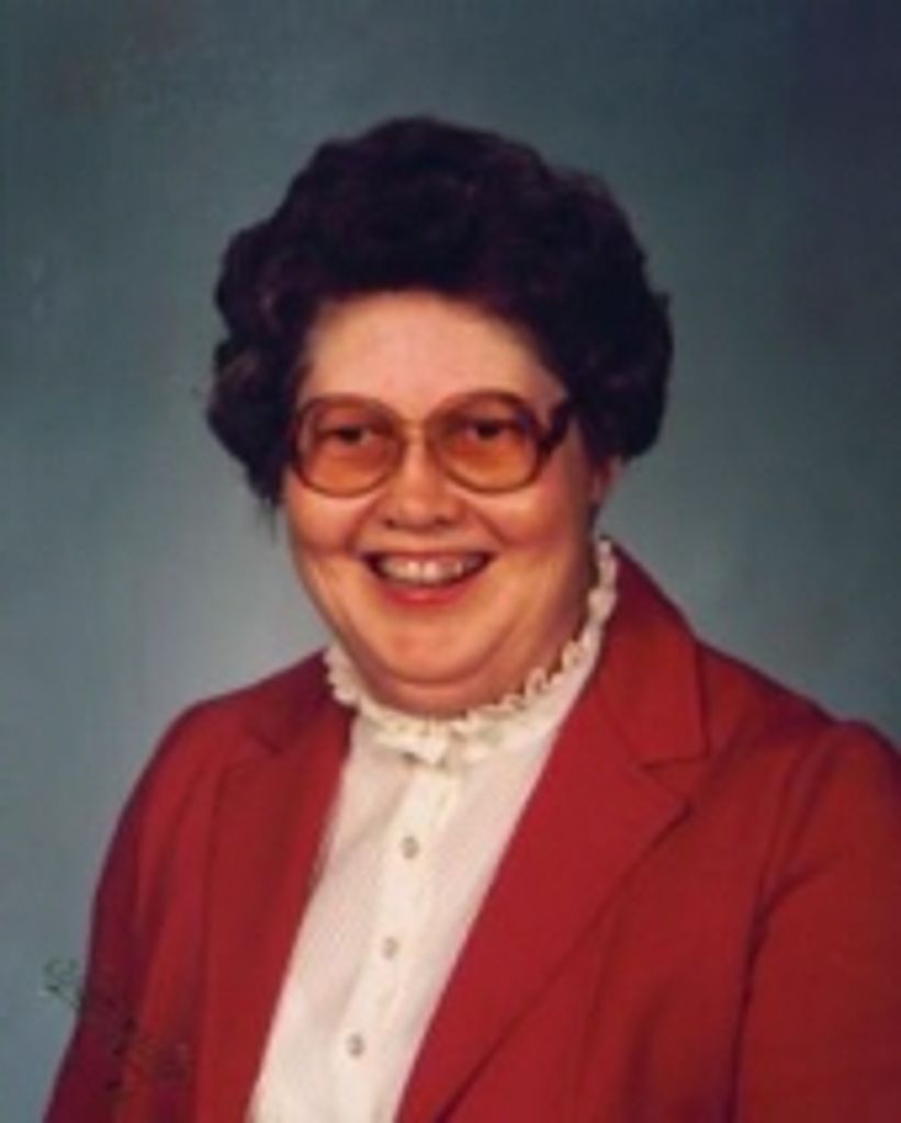Leona Lunz Profile Photo