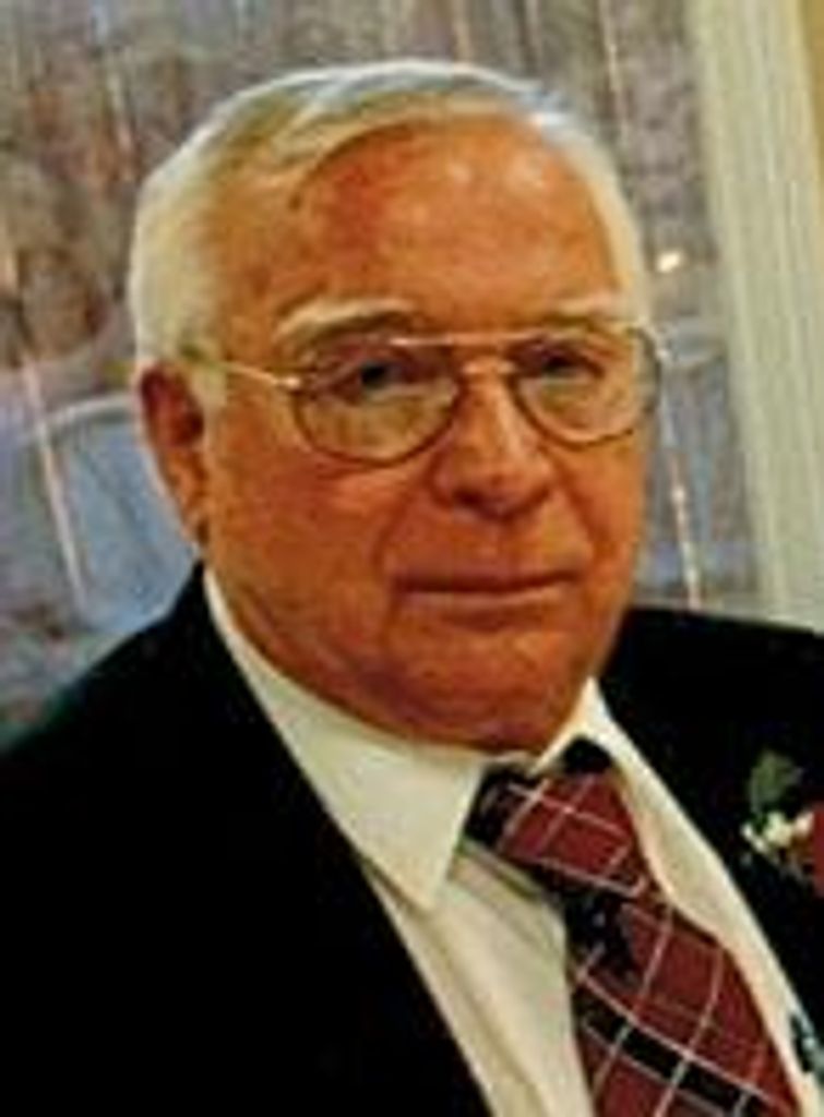 Larry Donald Walker Profile Photo