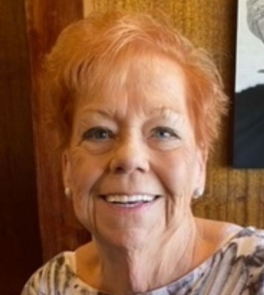 Linda  Elaine Proudfoot